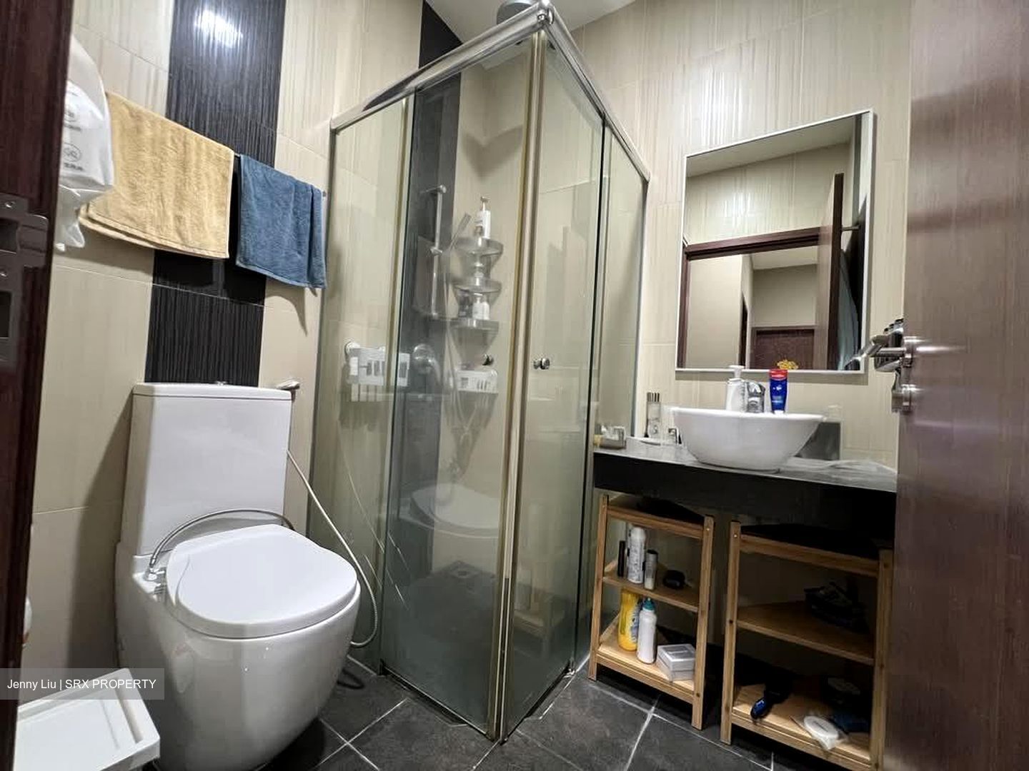 Cardiff Residence (D19), Condominium #593582691